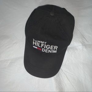 Tommy Hilfiger Denim Hat